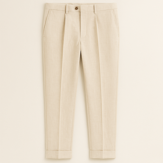 Tropical trousers