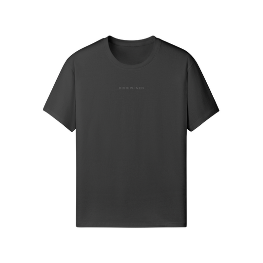Oversized Gym T-shirt