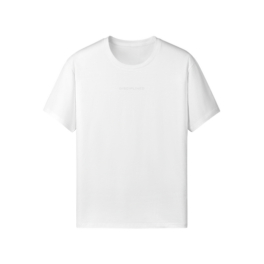 Oversized Gym T-shirt